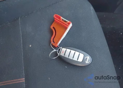 2020 Nissan Versa Sr Xtronic Cvt from USA, damaged, VIN 3N1CN8FV6LL902646